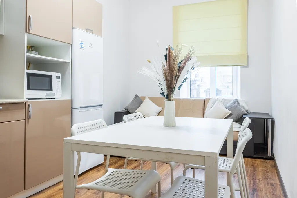 Апартаменты Comfort Home