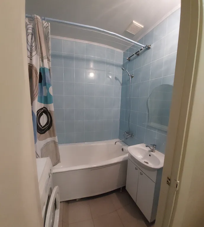 Квартира недалеко от Северного склона