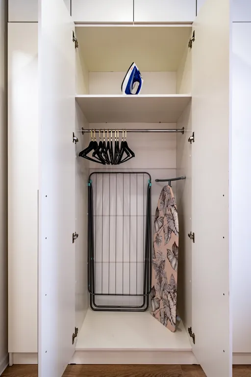 Уютная квартира студия в новом доме