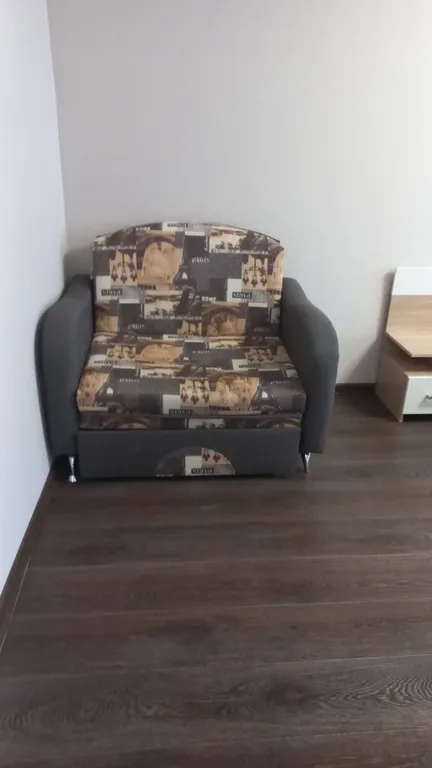 Уютная квартира рядом с термальным источником Аван