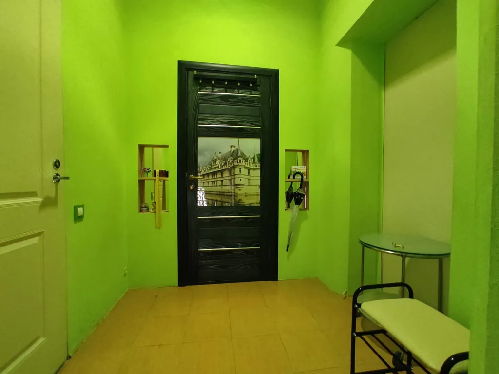 Квартира Квартира Номер у Московского вокзала вблизи Невского проспекта — Санкт-Петербург