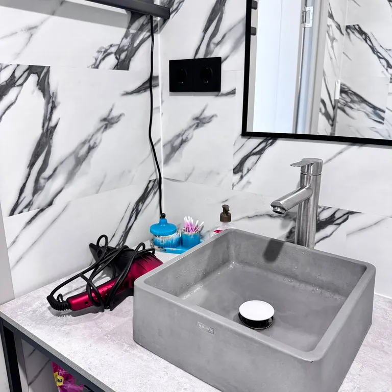 Уютная студия