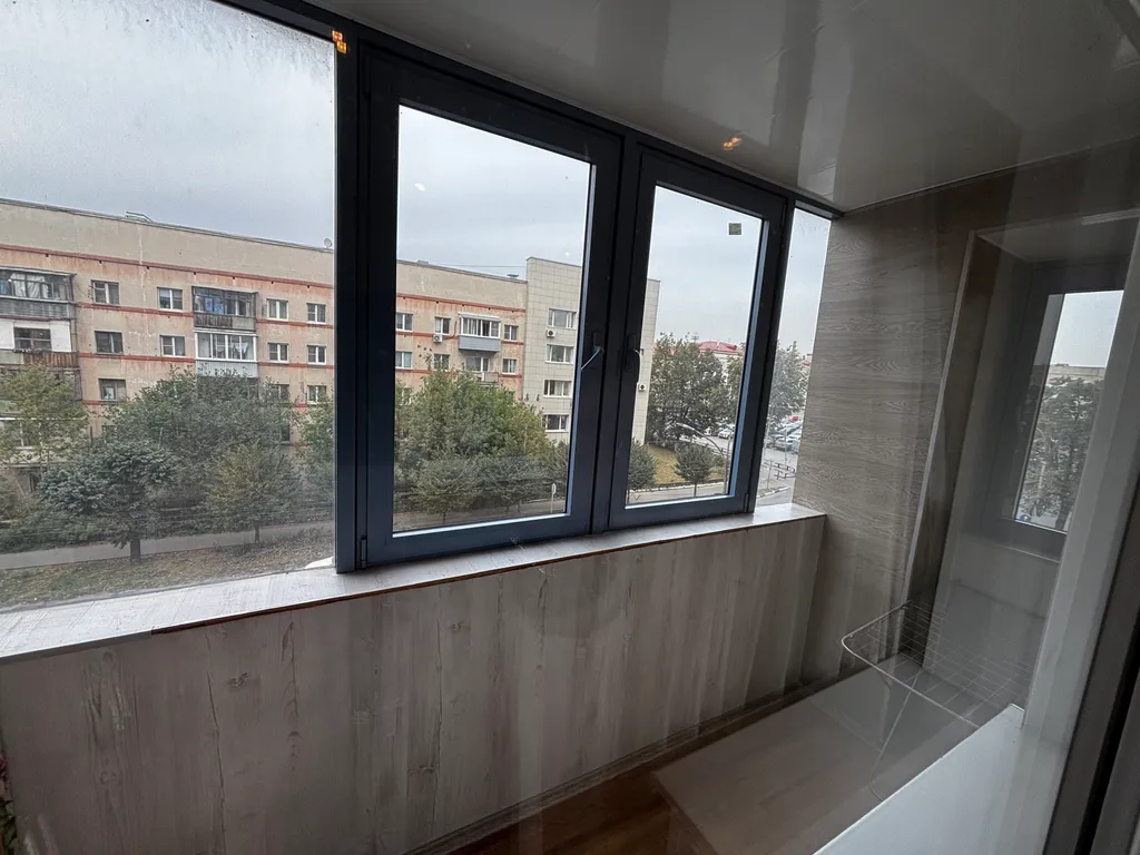 Уютная и просторная квартира в центре города