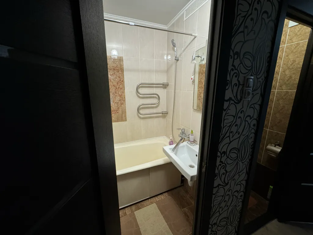 Уютная квартира в центре города Слонима по улице Ершова