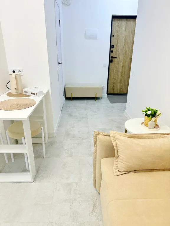 Уютная квартира в Туле