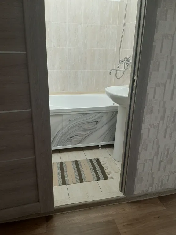 Квартира 2-комнатная Квартира — Красноярск