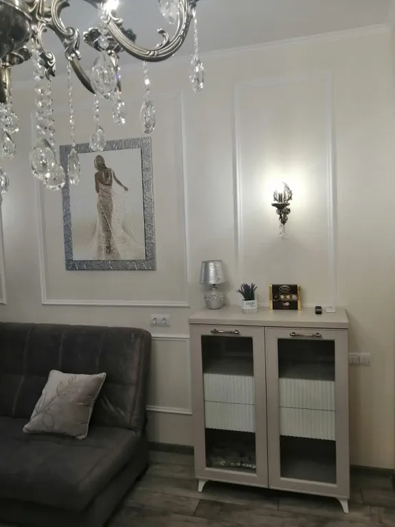 Апартаменты на Еловом