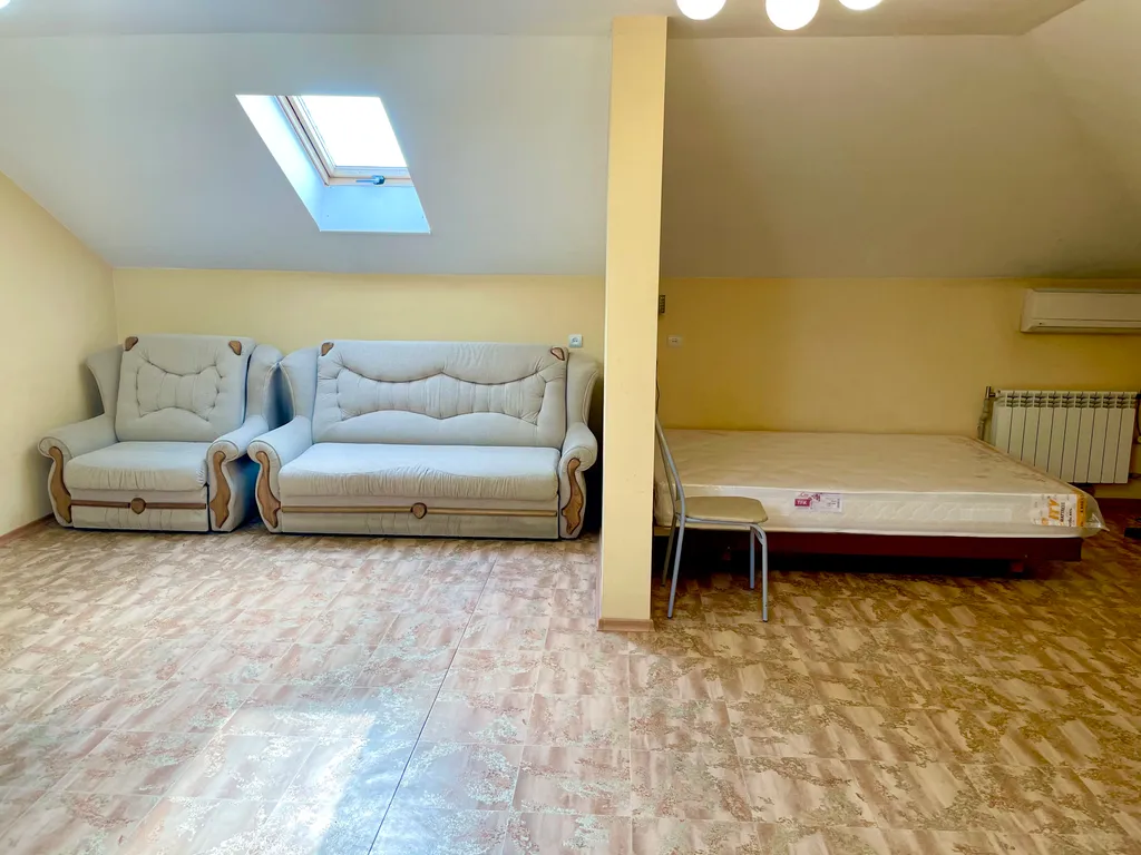 Дом в Евпатории