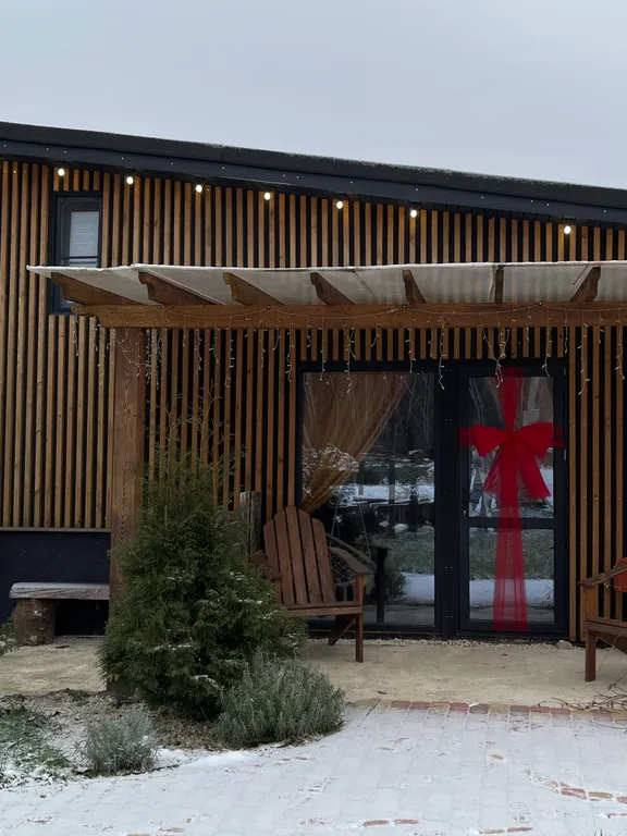 Коттедж Сеновал — аренда посуточно в Тула