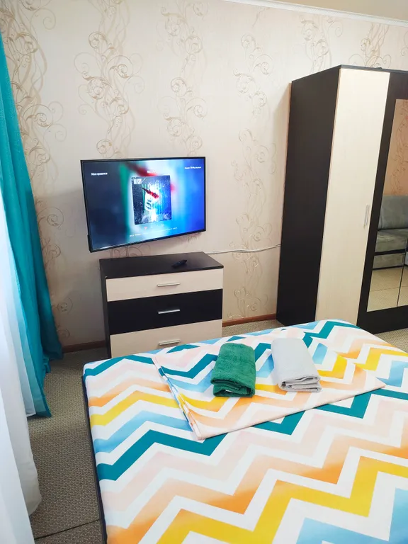 Уютная квартира в ивановских двориках