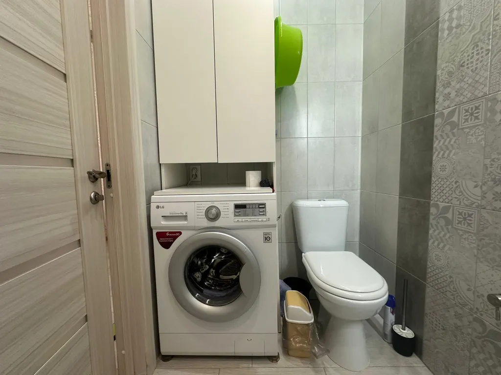 Квартира 1-комнатная Квартира — Геленджик