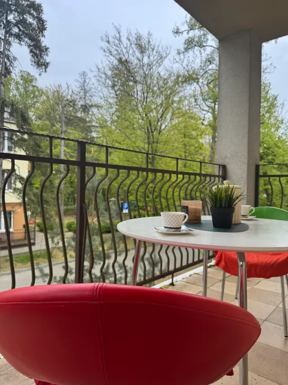 Квартира Квартира White amber — Светлогорск