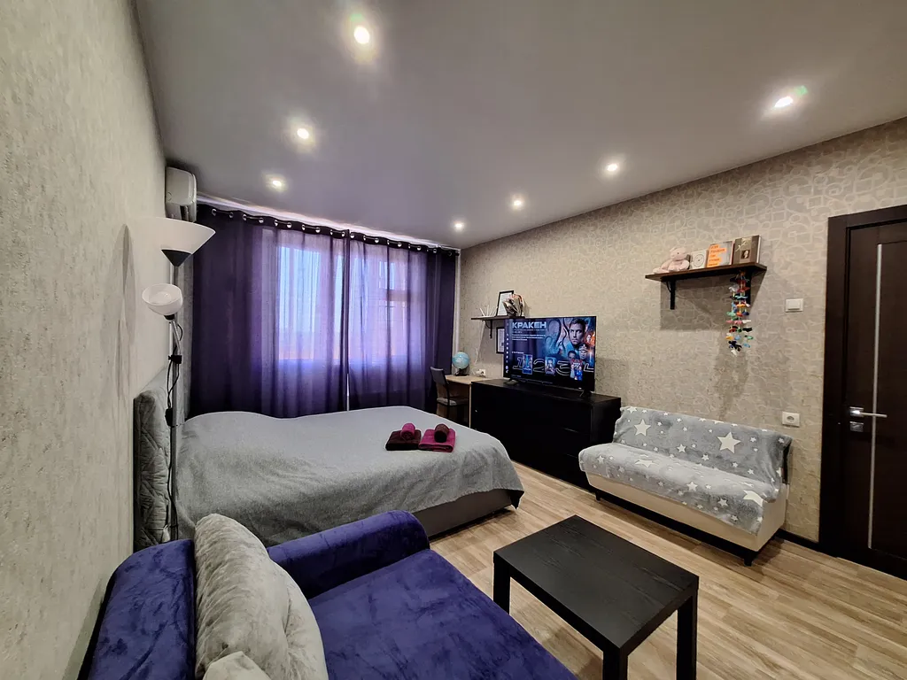 Квартира рядом с жд Балашиха