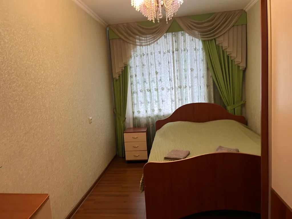 Квартира 2-комнатная Квартира — Екатеринбург