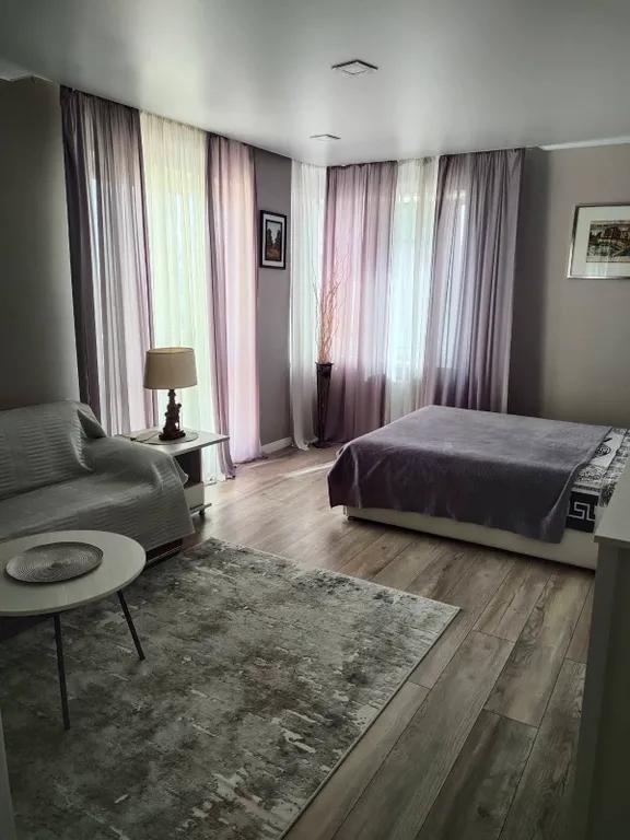 Квартира в центре у Крепости. — аренда посуточно в Брест