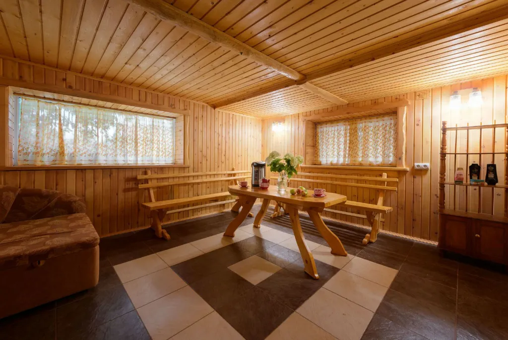 Красный городок