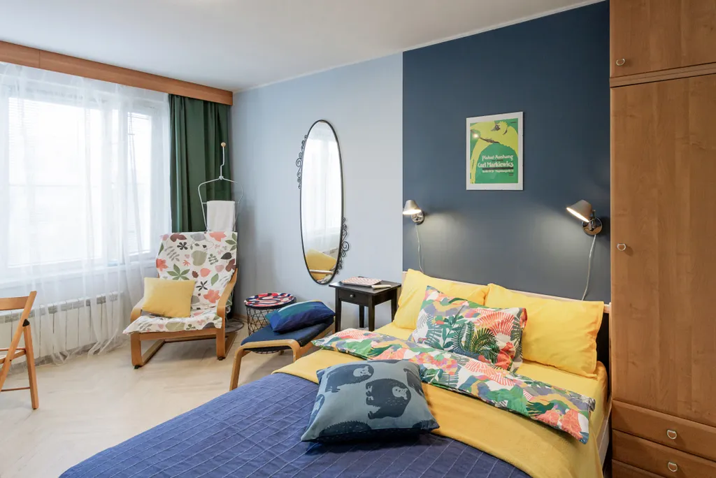 Квартира Комната — Москва