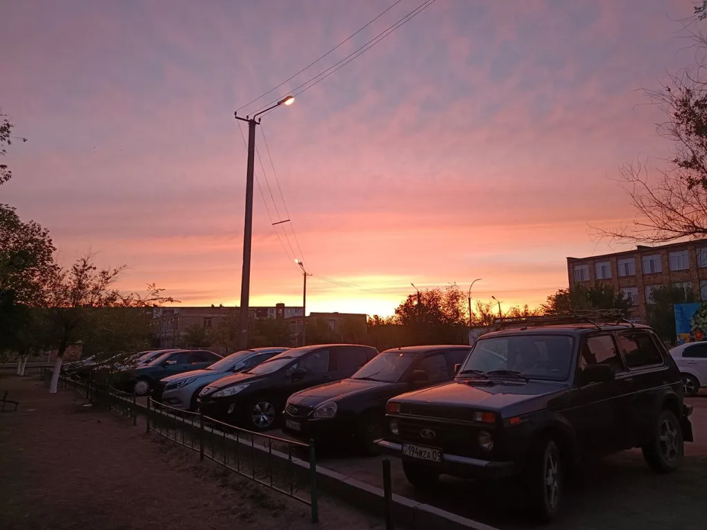 Уютная квартира при въезде в город