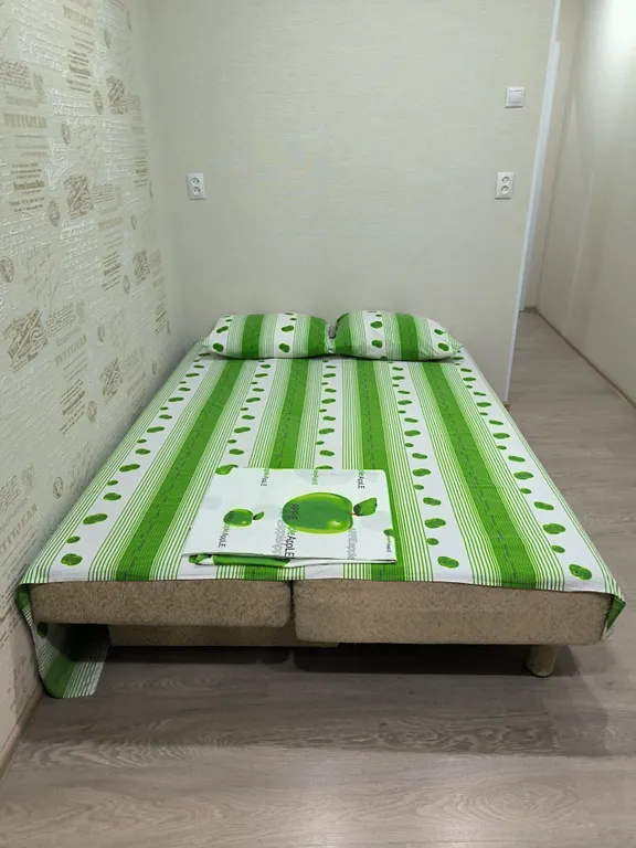 Эллинг на берегу