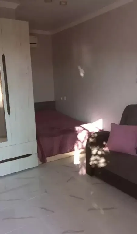 Квартира 2-комнатная Квартира — Гагра