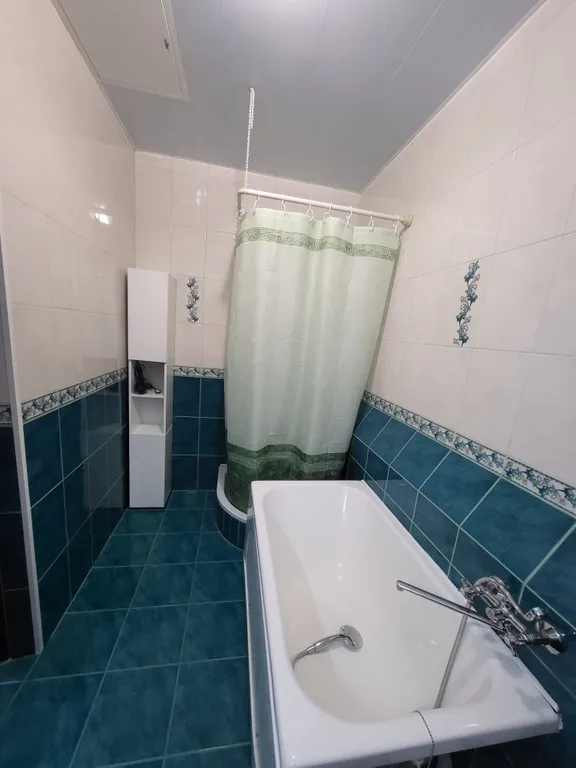 Дом рядом с термальными источниками