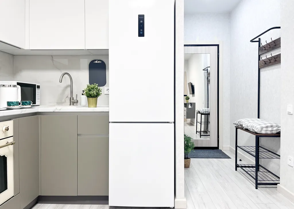 Шикарная квартира