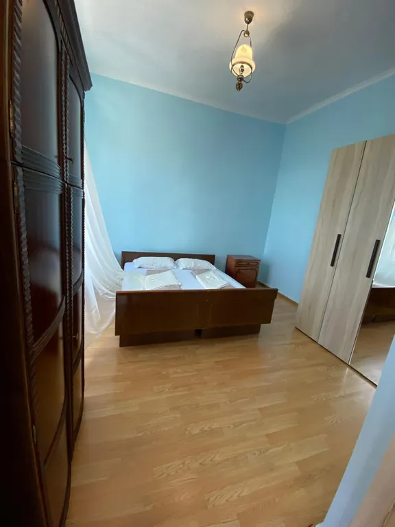 Часть дома с отдельным входом