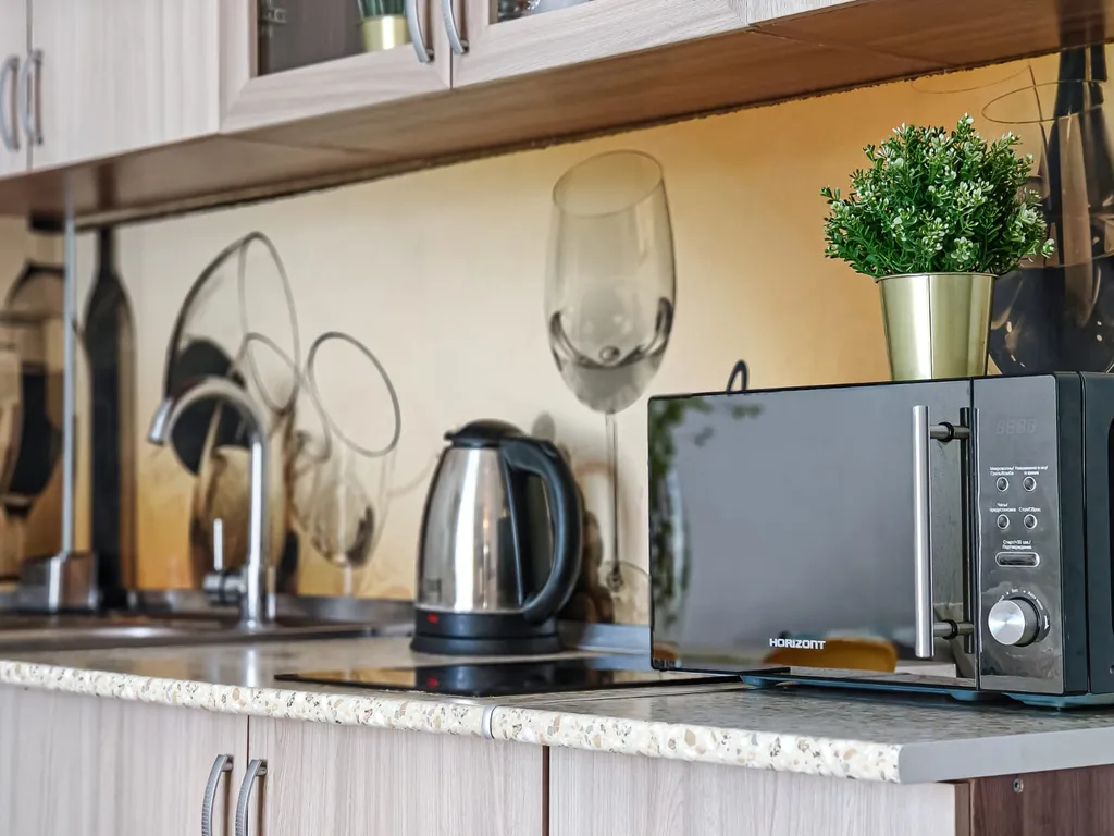 Квартира 1-комнатная Квартира — Новосибирск