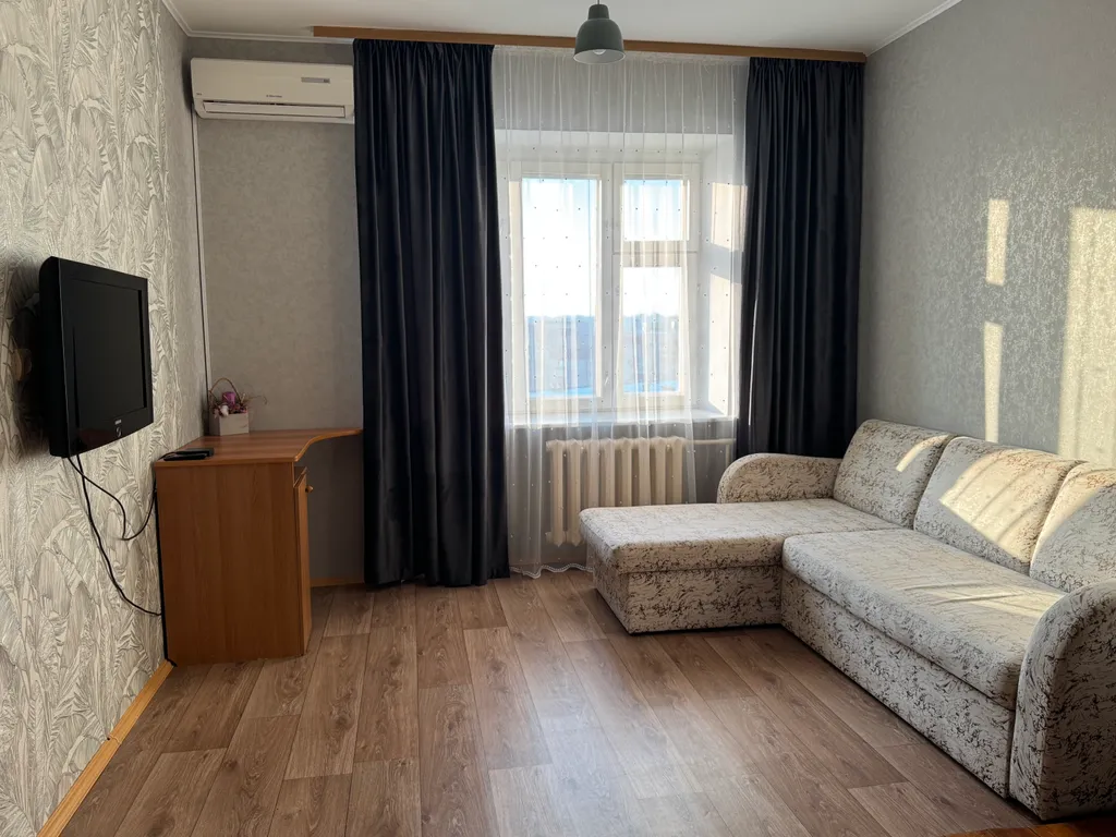 Квартира Уютная квартира в районе Московского тракта — Тюмень