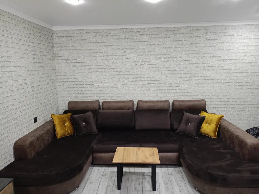 Уютная квартира на Театральном