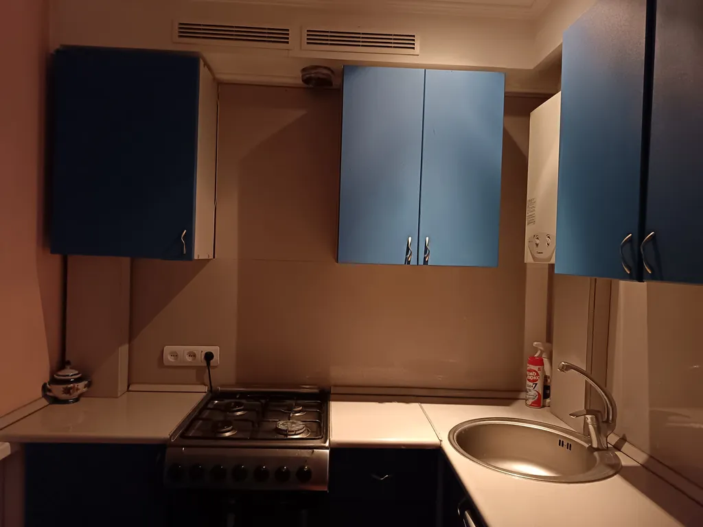 Квартира около дома молодежи