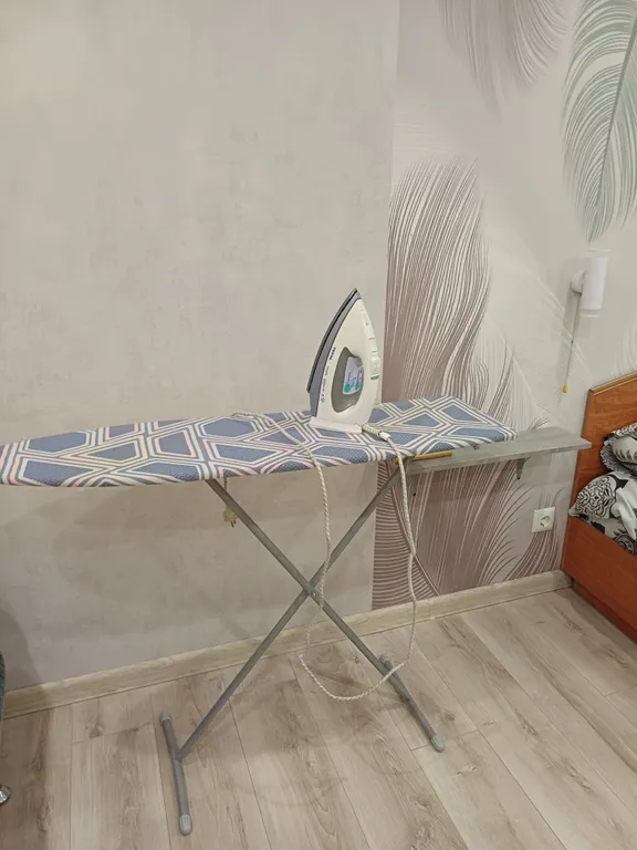 Уютная квартира с кондиционером