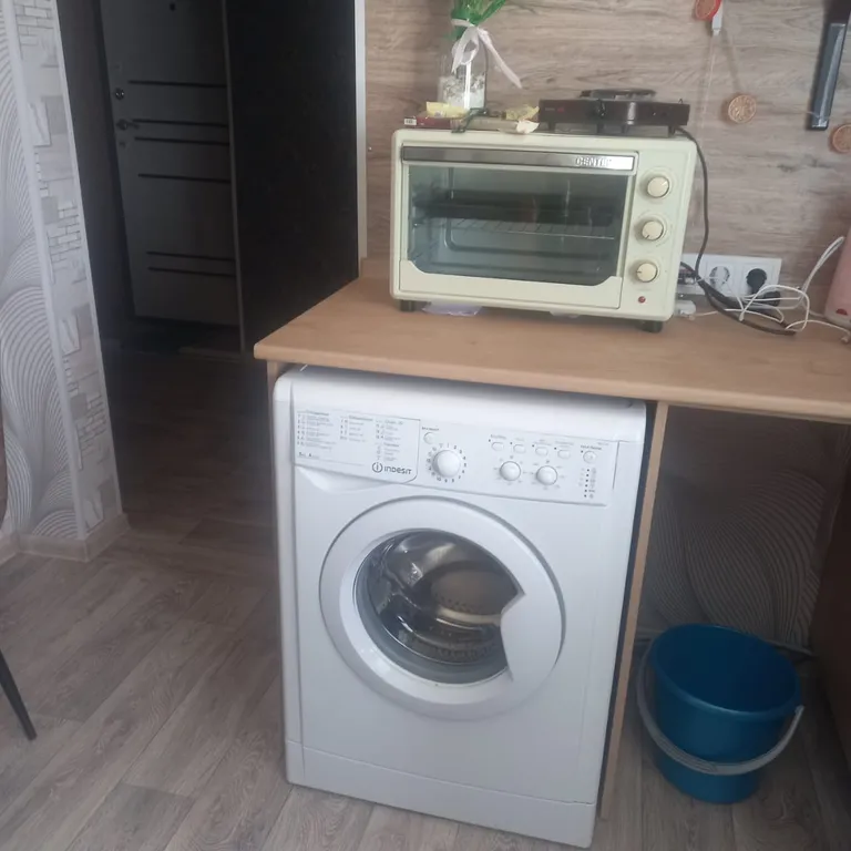 Апартамент у набережной реки для приятного отдыха