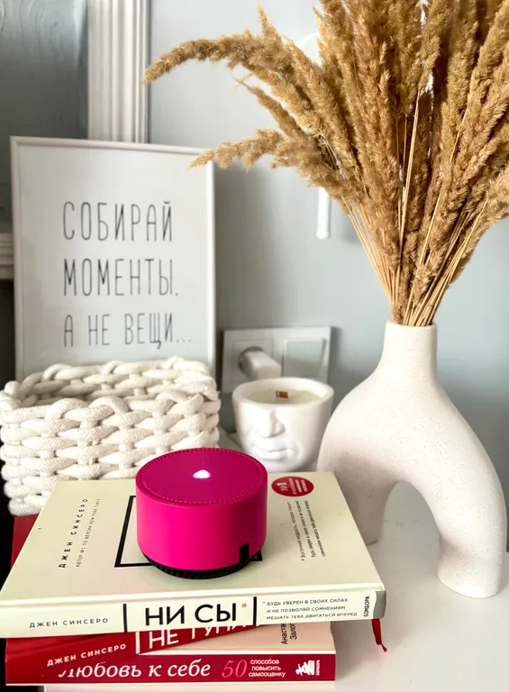 Просторная квартира с живописным видом на горы