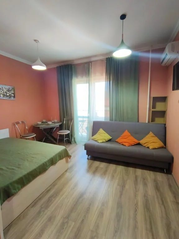 Квартира Дом у моря — аренда посуточно в Джубга