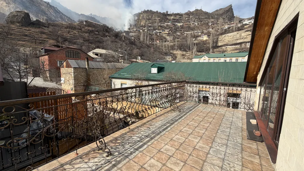 2-комнатный Дом