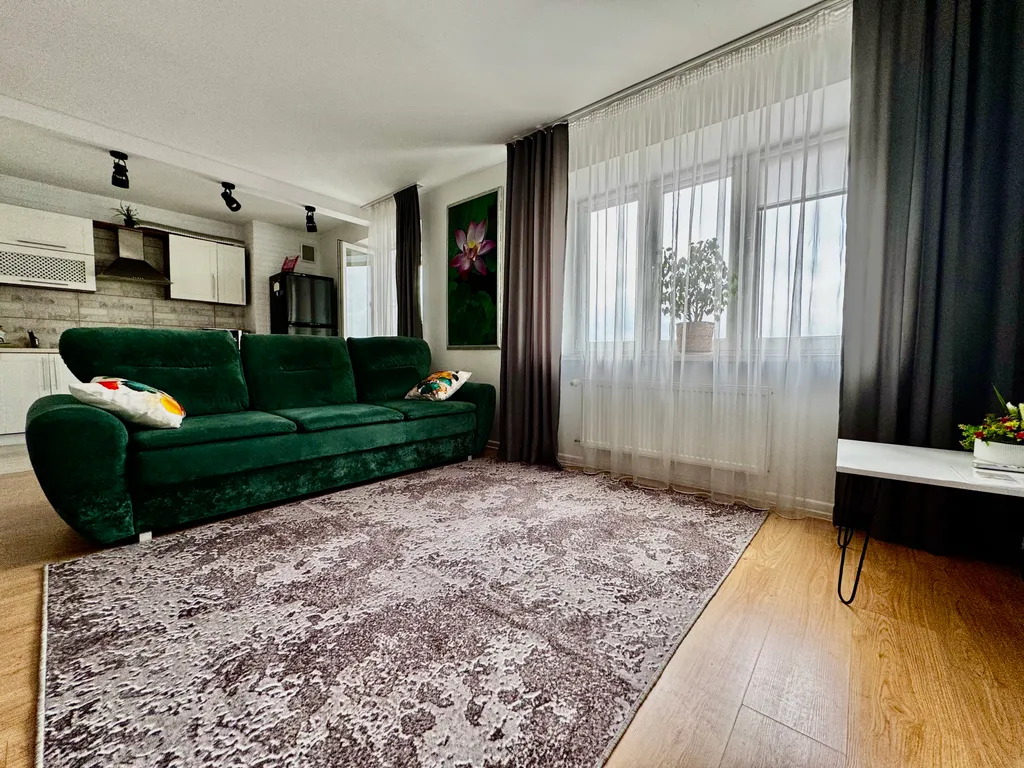 Квартира Апартаменты Cozy Homes Brest — аренда посуточно в Брест