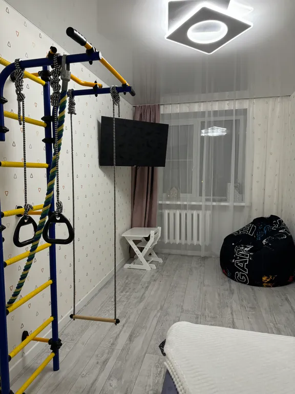 Квартира Уютная квартира в историческом Кронштадте — Кронштадт