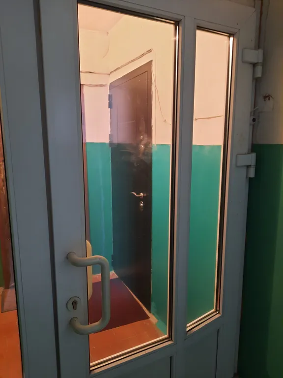 Уютная квартира недалеко от центра