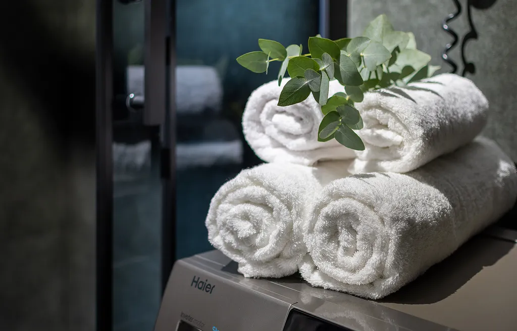 Квартира Просторная комфортная квартира в ЖК Центральный — Краснодар