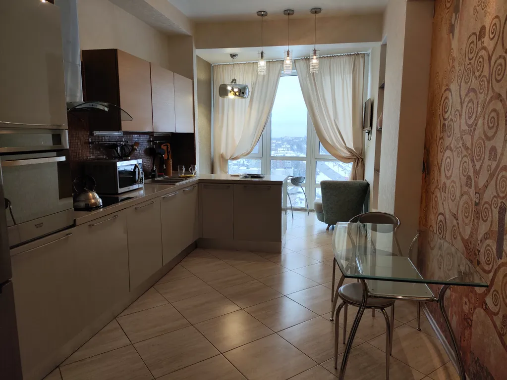 Квартира в центре города — аренда посуточно в Нижний Новгород