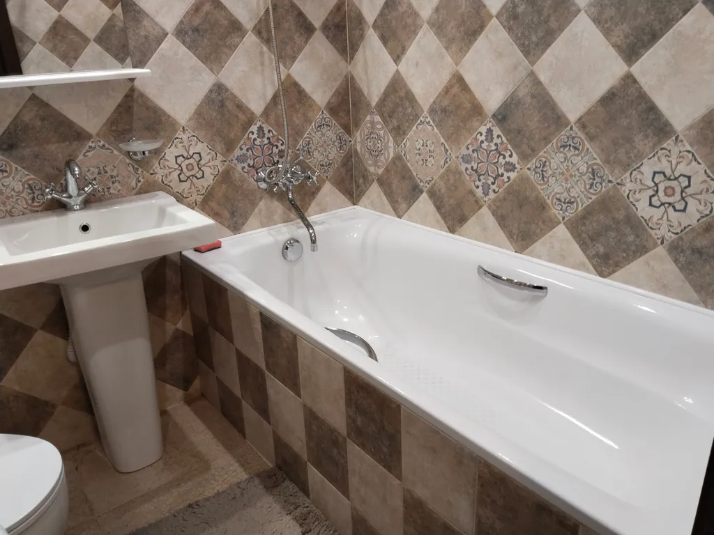 Комфортные Апартаменты на Юбилейном проспекте 68 с панорамным видом