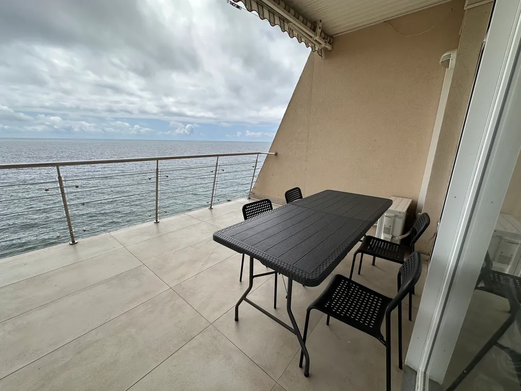 VIP апартамент в Бухте Мечты