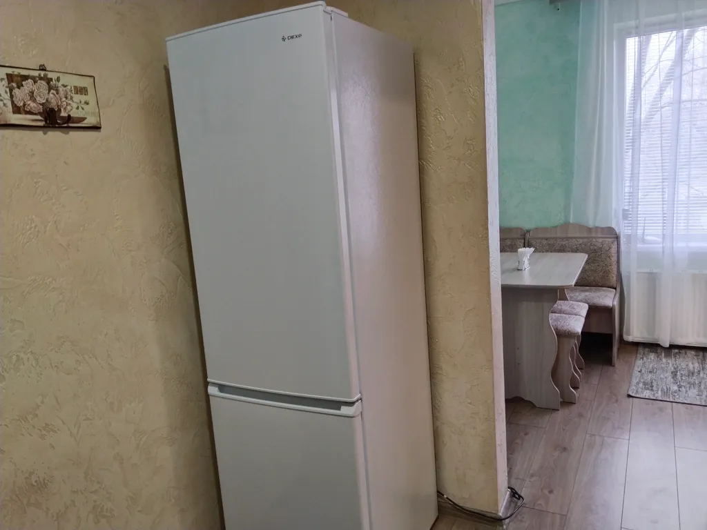 Квартира для тихого семейного отдыха