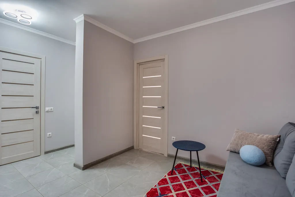 Уютная 1-комнатная квартира