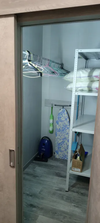 Уютная квартира в мкр. Прибрежный