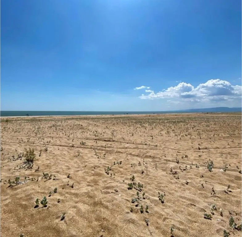 Апартамент у моря (Таунхаус)