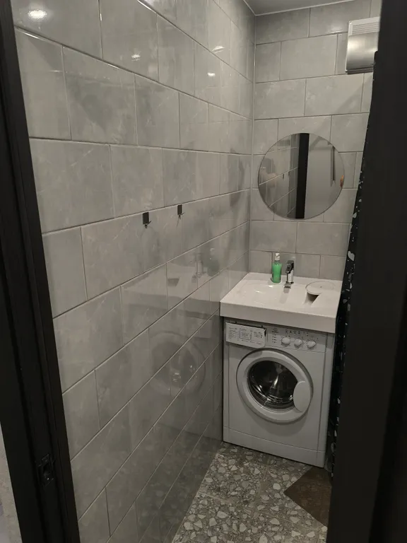 1-комнатная квартира в центре города