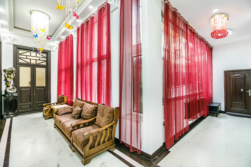 Star apartments в центре города.