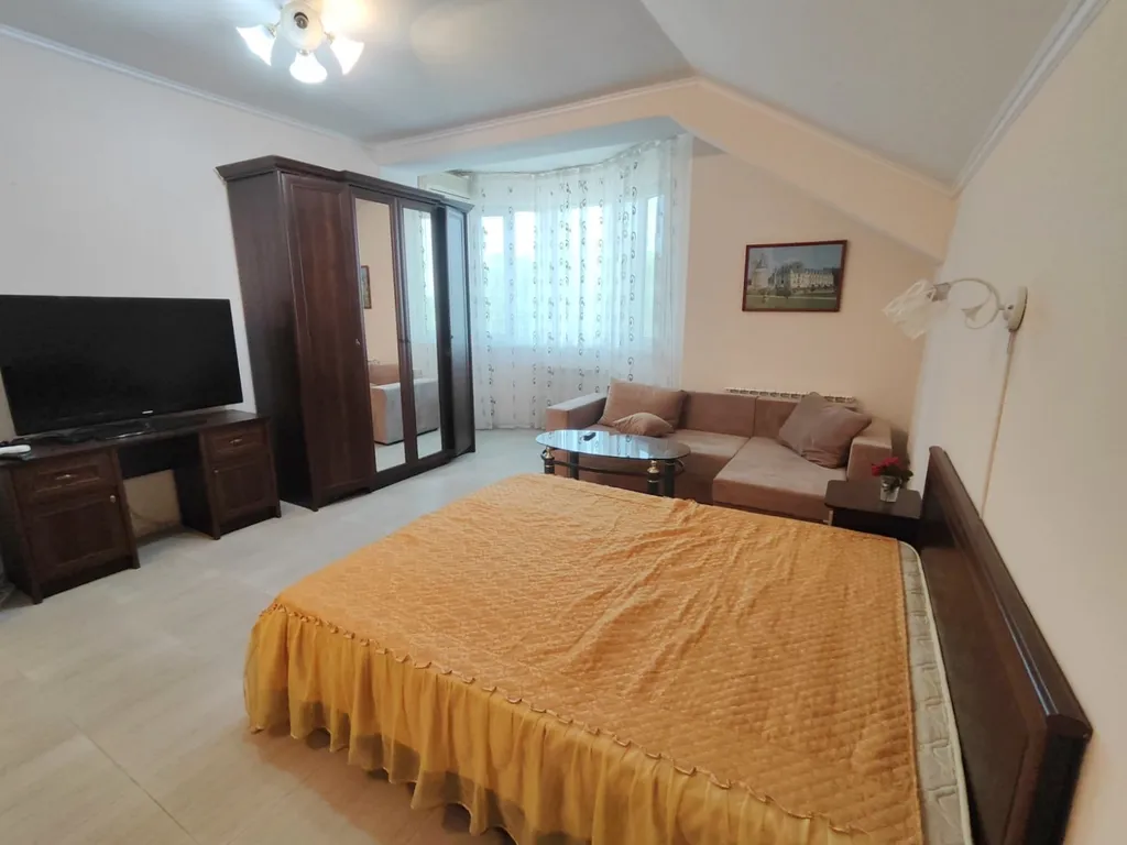 Квартира Комната — Анапа